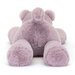 Jellycat Smudge Hippo Tiny (pre-order, stock due 27 March)