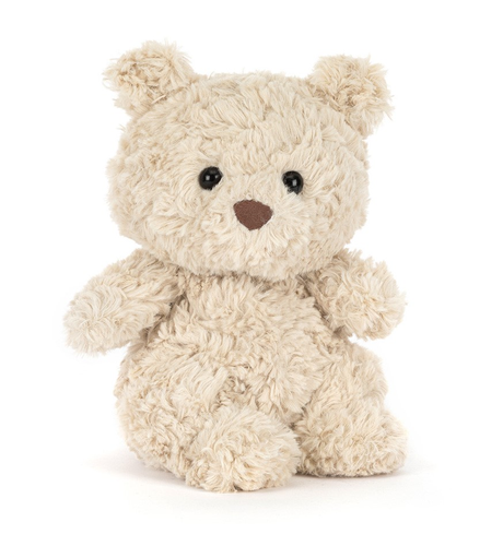 Jellycat Bartholomew Bear Junior (pre-order, stock due 27 March)