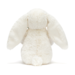Jellycat Cream Bunny With Plant (pre-order, stock due 27 March)
