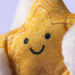 Jellycat Cream Bunny With Star (pre-order, stock due 27 March)