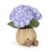 Jellycat Amuseables Hydrangea (pre-order, stock due 27 March)
