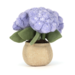 Jellycat Amuseables Hydrangea (pre-order, stock due 27 March)