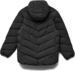 Crywolf Eco-Puffer Black