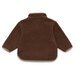 Crywolf Baby Sherpa Jacket Pinecone