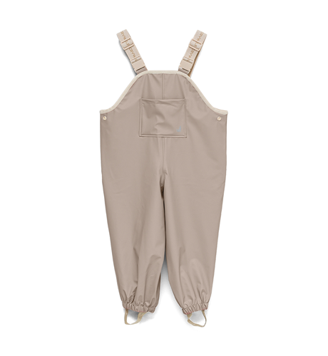 Crywolf Rain Overalls Ash