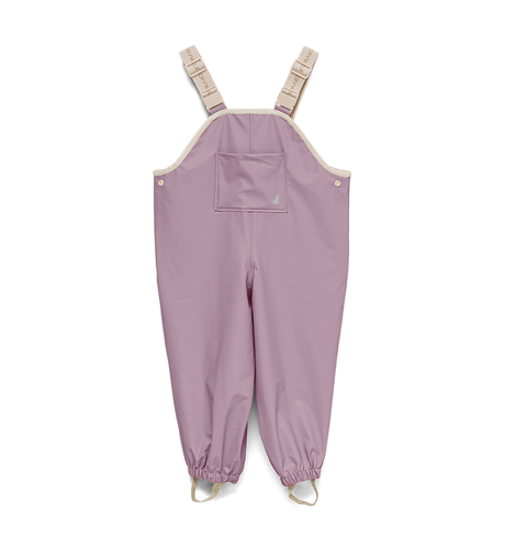 Crywolf Rain Overalls Heather