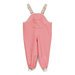 Crywolf Rain Overalls Rose