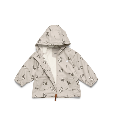 Crywolf Wander Jacket Puppies