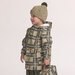 Crywolf Explorer Jacket Field Plaid