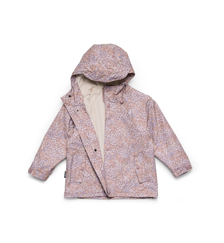 Crywolf Explorer Jacket Meadow Fields