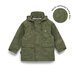 Crywolf Magic Jacket Olive Rope