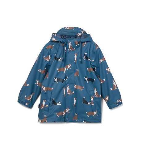 Crywolf Play Jacket Collies