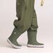 Crywolf Rain Boots Olive