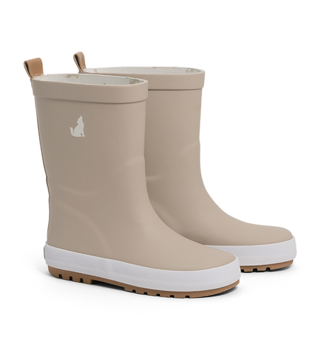 Crywolf Rain Boots Ash