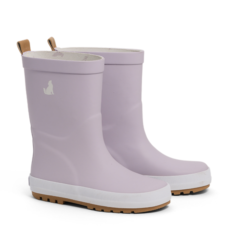 Crywolf Rain Boots Heather