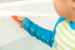 Honeysticks Bath Crayon Triangles