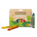 Honey Sticks Beeswax Crayons Jumbos 12pk