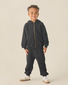 Rylee + Cru Freestyle Sweatpant - Black