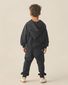 Rylee + Cru Freestyle Sweatpant - Black