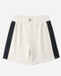 Rylee + Cru Boxing Short - Natural