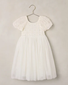 Noralee Dorothy Dress - Ivory
