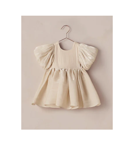 Noralee Sofia Dress - Seafoam