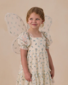 Noralee Fairy Set - Sky Sequin Bows