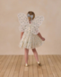 Noralee Fairy Set - Sky Sequin Bows