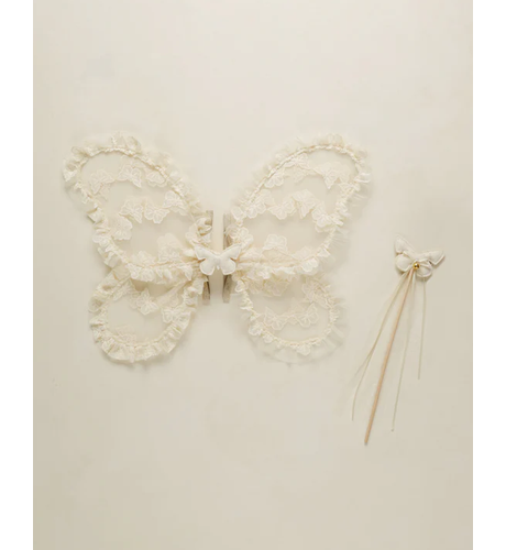 Noralee Fairy Set - Butterfly Tulle