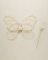 Noralee Fairy Set - Butterfly Tulle