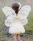 Noralee Fairy Set - Butterfly Tulle
