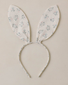 Noralee Bunny Headband - Summer Ditsy