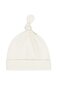 Quincy Mae Knotted Baby Hat - Natural