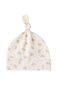 Quincy Mae Knotted Baby Hat - Flower Field