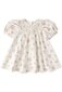 Quincy Mae Carina Dress - Garden Rose