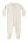 Quincy Mae Zip L/S Sleeper Footie - Bunnies
