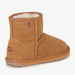Emu Wallaby Mini Boot - Chestnut