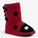 Emu Ladybird Boot - Red