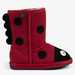 Emu Ladybird Boot - Red