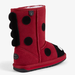 Emu Ladybird Boot - Red