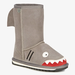 Emu Shark Boot - Putty