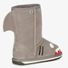 Emu Shark Boot - Putty