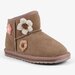 Emu Daisy Boot - Mushroom
