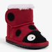 Emu Ladybird Walker - Red