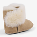 Emu Deluxe Baby Bootie - Sand