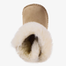 Emu Deluxe Baby Bootie - Sand