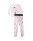 The Girl Club Fancy Goose Pyjamas