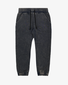 Band Of Boys Navy Wash Track Pants