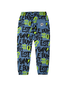 Band Of Boys Blue BOB Graffiti Track Pants