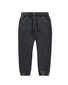Band Of Boys/Girl Club Black Wash Track Pants